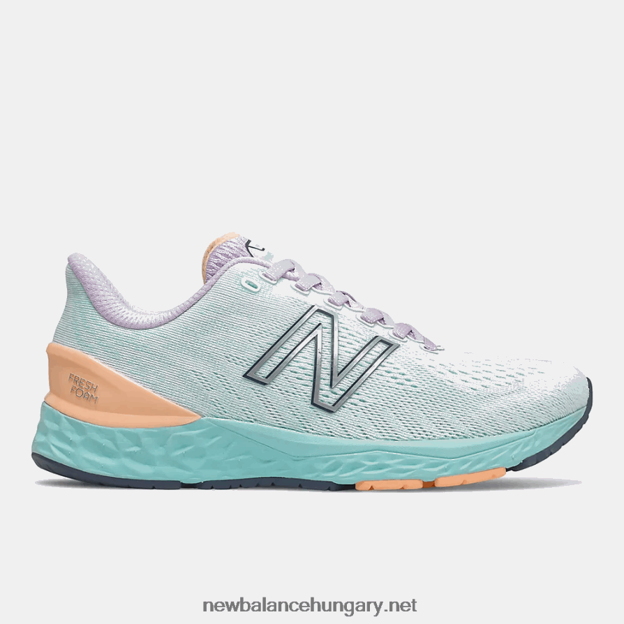 New Balance 6XH8F03953 gyerekek 880v11