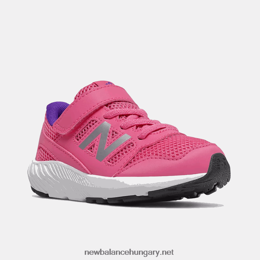 New Balance 6XH8F03963 gyerekek 570 bungee