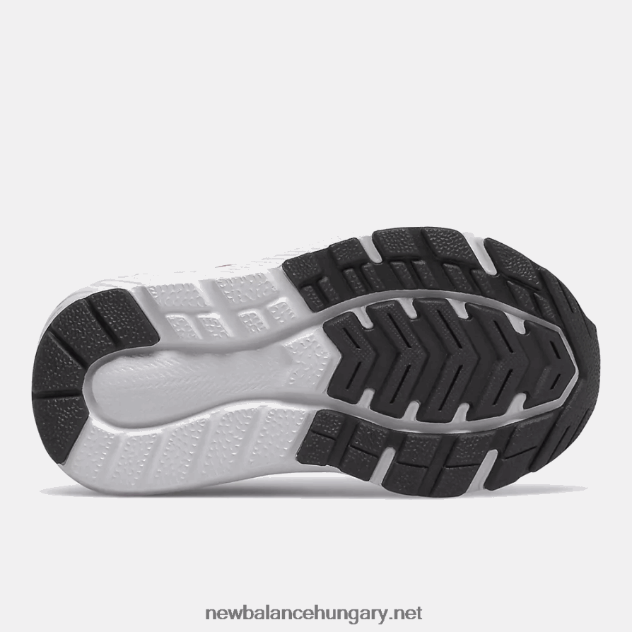 New Balance 6XH8F03963 gyerekek 570 bungee