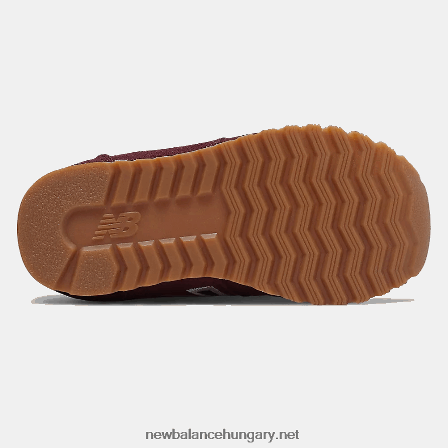 New Balance 6XH8F03976 gyerekek 520 hook & loop