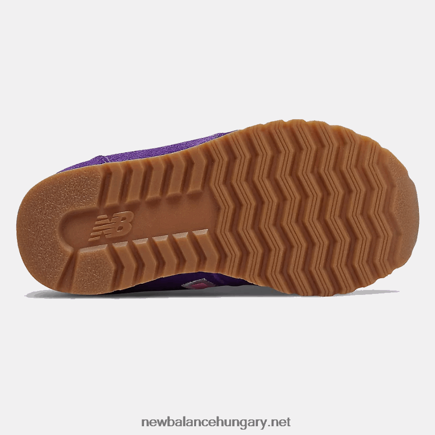 New Balance 6XH8F03977 gyerekek 520 hook & loop