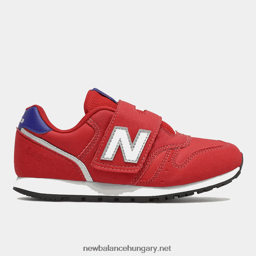 New Balance 6XH8F03983 gyerekek 373