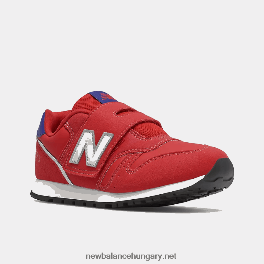 New Balance 6XH8F03983 gyerekek 373