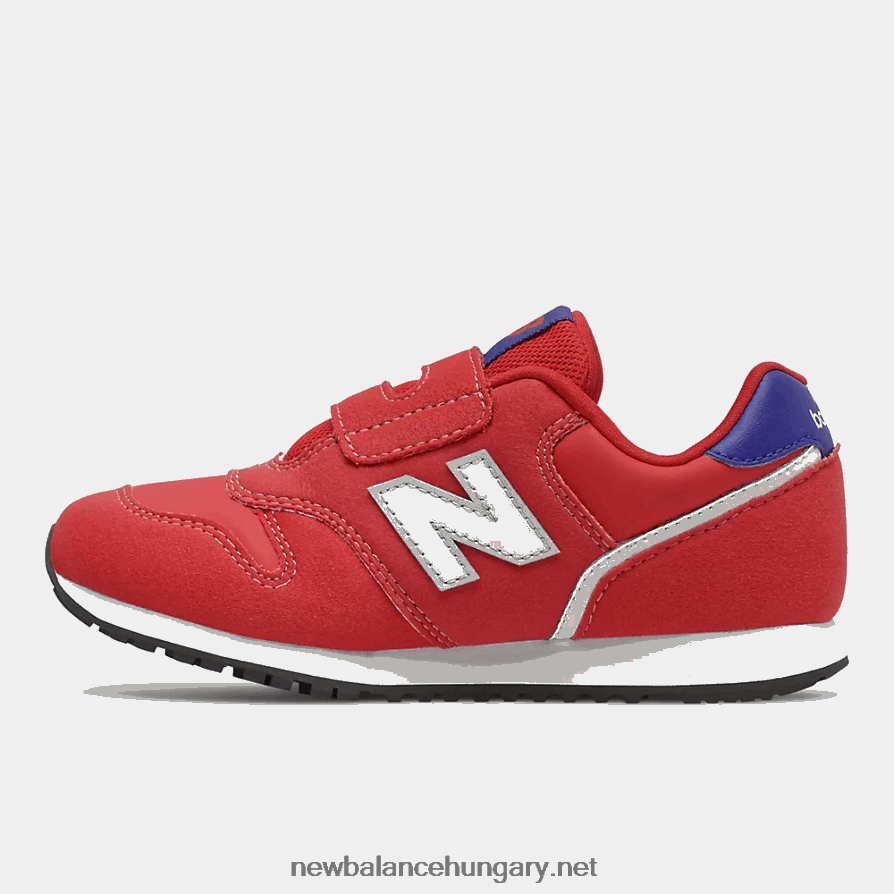 New Balance 6XH8F03983 gyerekek 373