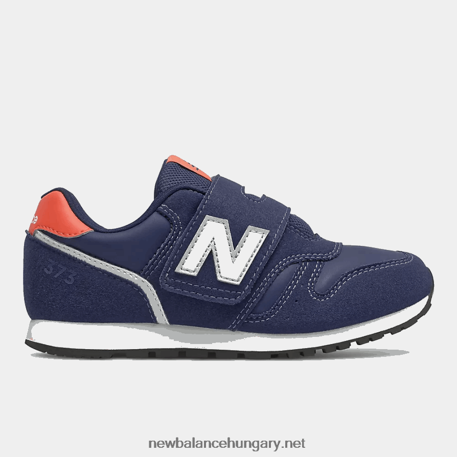 New Balance 6XH8F03984 gyerekek 373