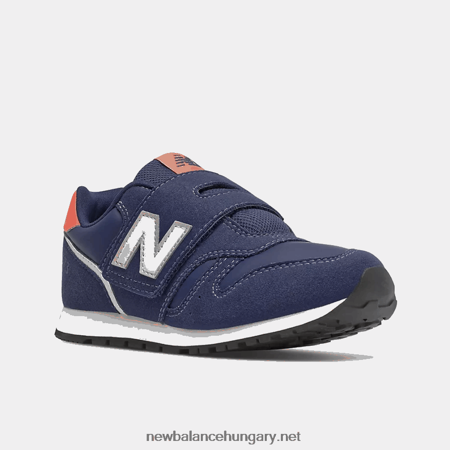 New Balance 6XH8F03984 gyerekek 373