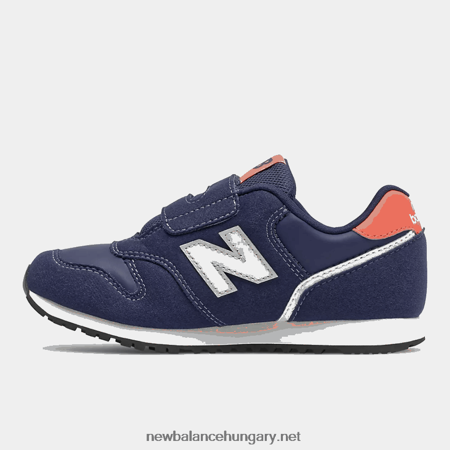 New Balance 6XH8F03984 gyerekek 373