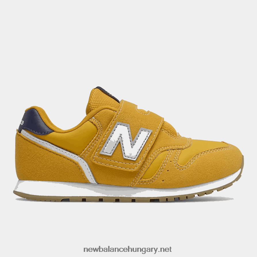 New Balance 6XH8F03985 gyerekek 373