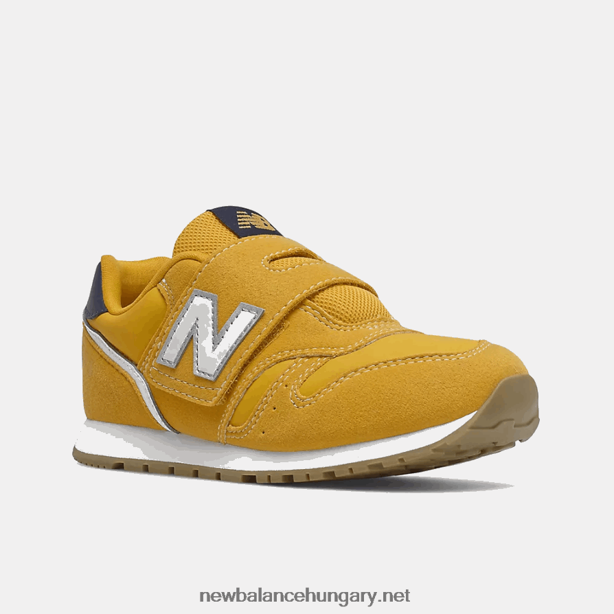 New Balance 6XH8F03985 gyerekek 373