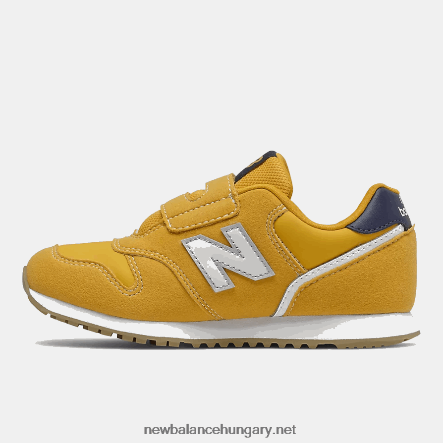 New Balance 6XH8F03985 gyerekek 373