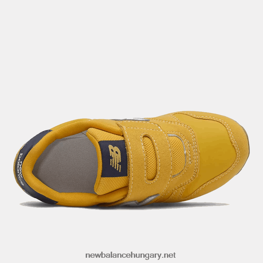 New Balance 6XH8F03985 gyerekek 373