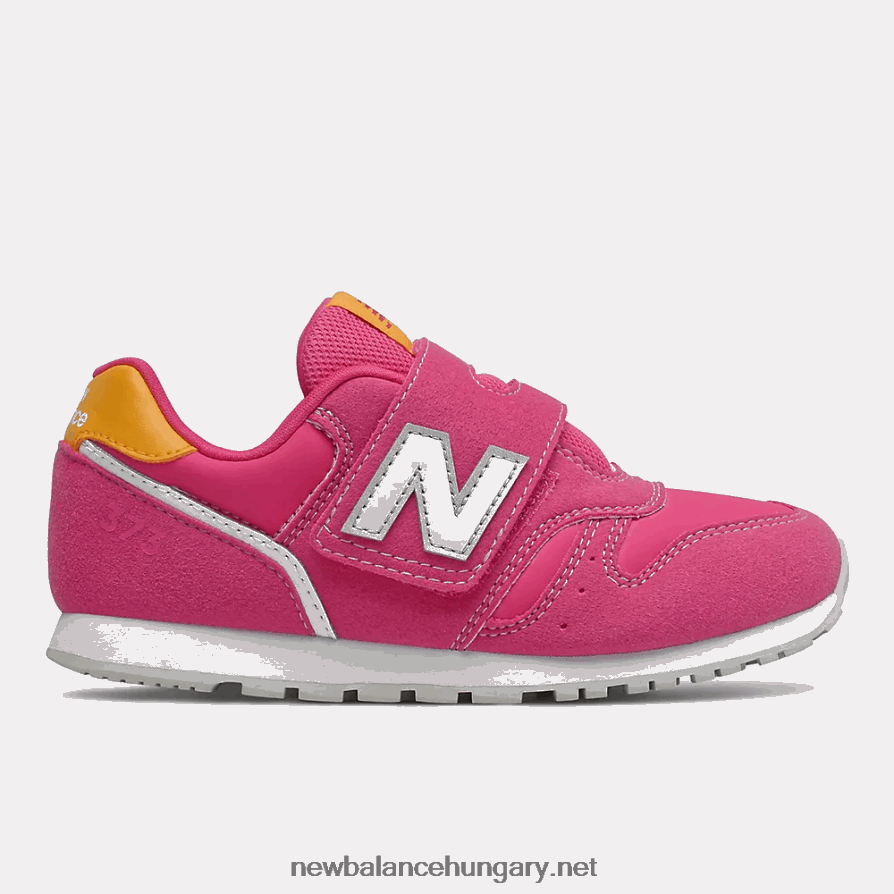New Balance 6XH8F03986 gyerekek 373