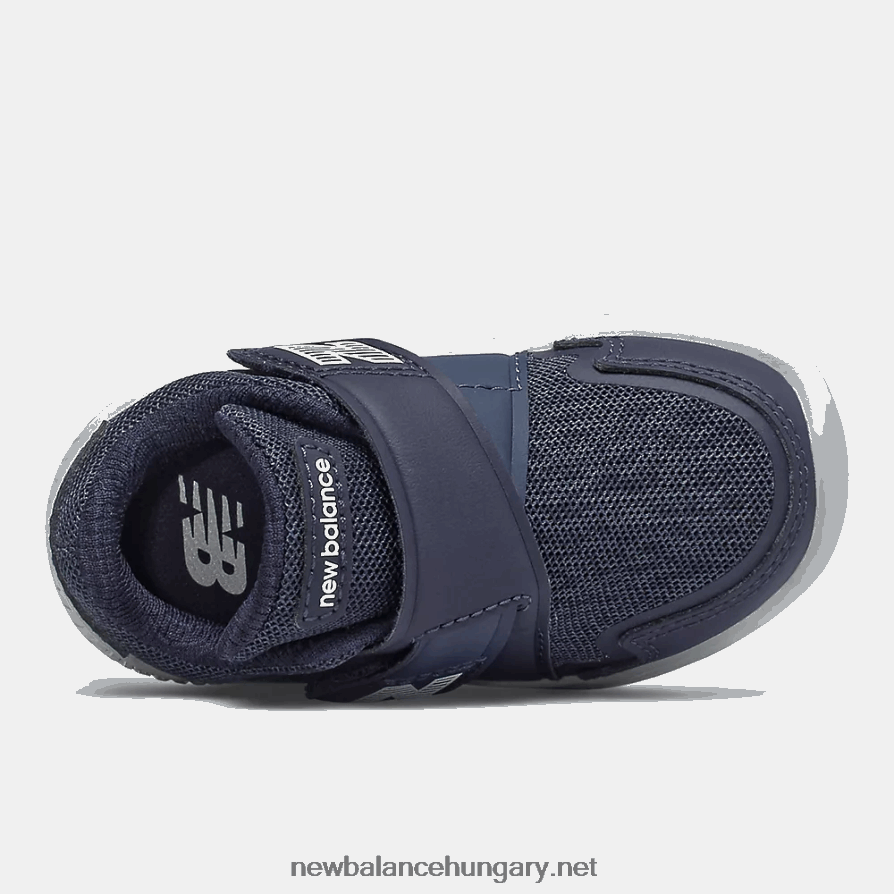 New Balance 6XH8F03992 gyerekek wrap & run hook and loop