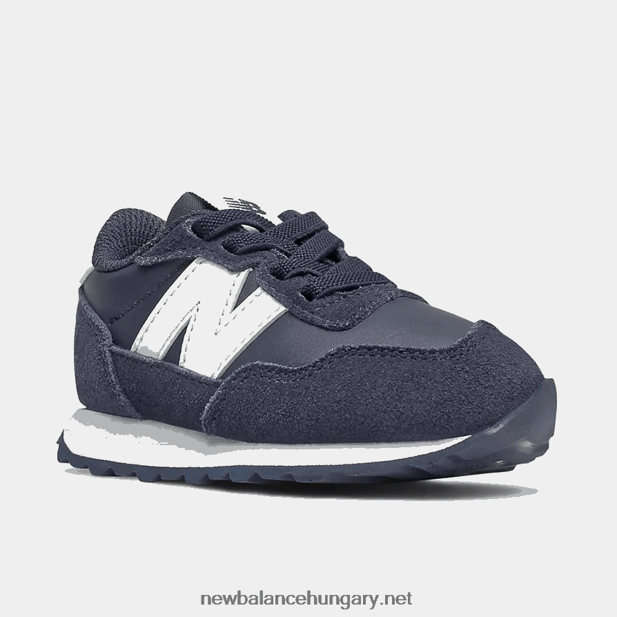 New Balance 6XH8F03996 gyerekek 237 bungee