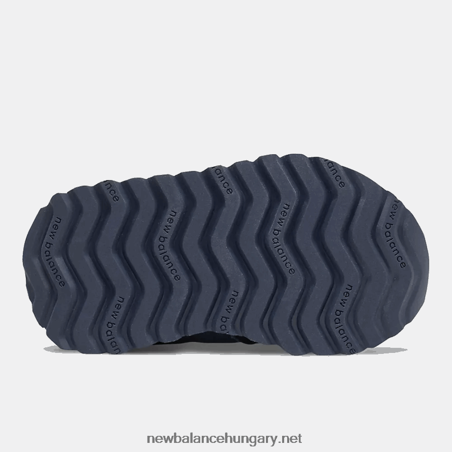 New Balance 6XH8F03996 gyerekek 237 bungee