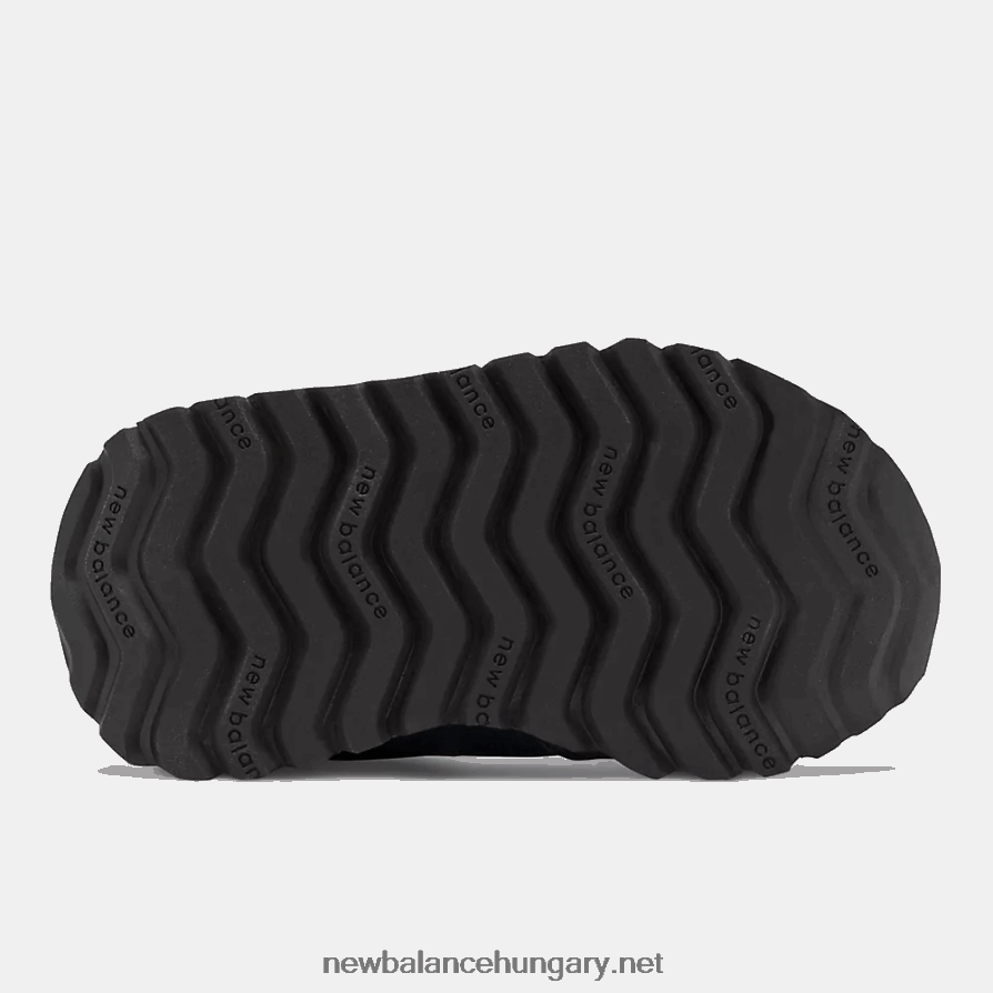 New Balance 6XH8F03997 gyerekek 237 bungee