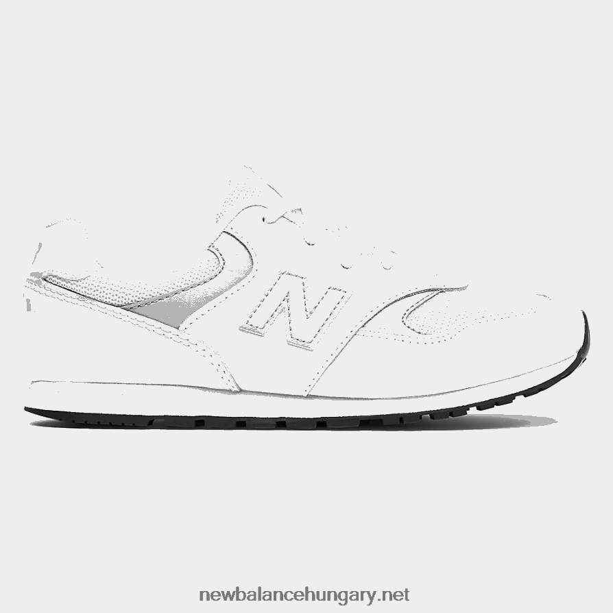 New Balance 6XH8F04005 gyerekek 393