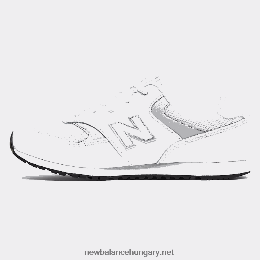 New Balance 6XH8F04005 gyerekek 393