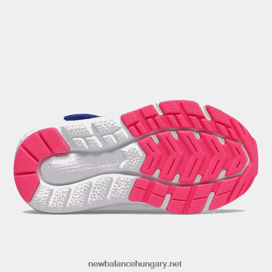 New Balance 6XH8F04007 gyerekek 570 bungee