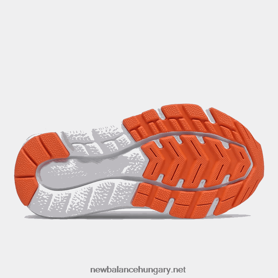 New Balance 6XH8F04008 gyerekek 570 bungee