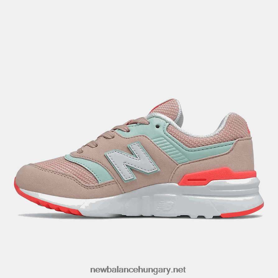 New Balance 6XH8F04012 gyerekek 997 óra