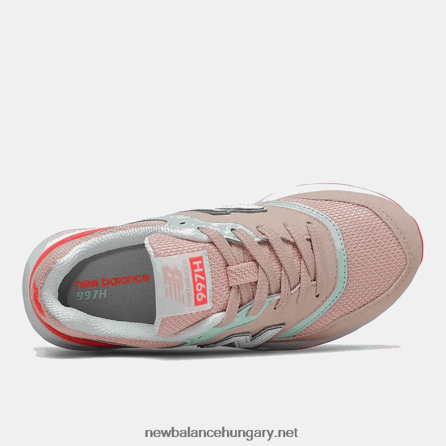 New Balance 6XH8F04012 gyerekek 997 óra