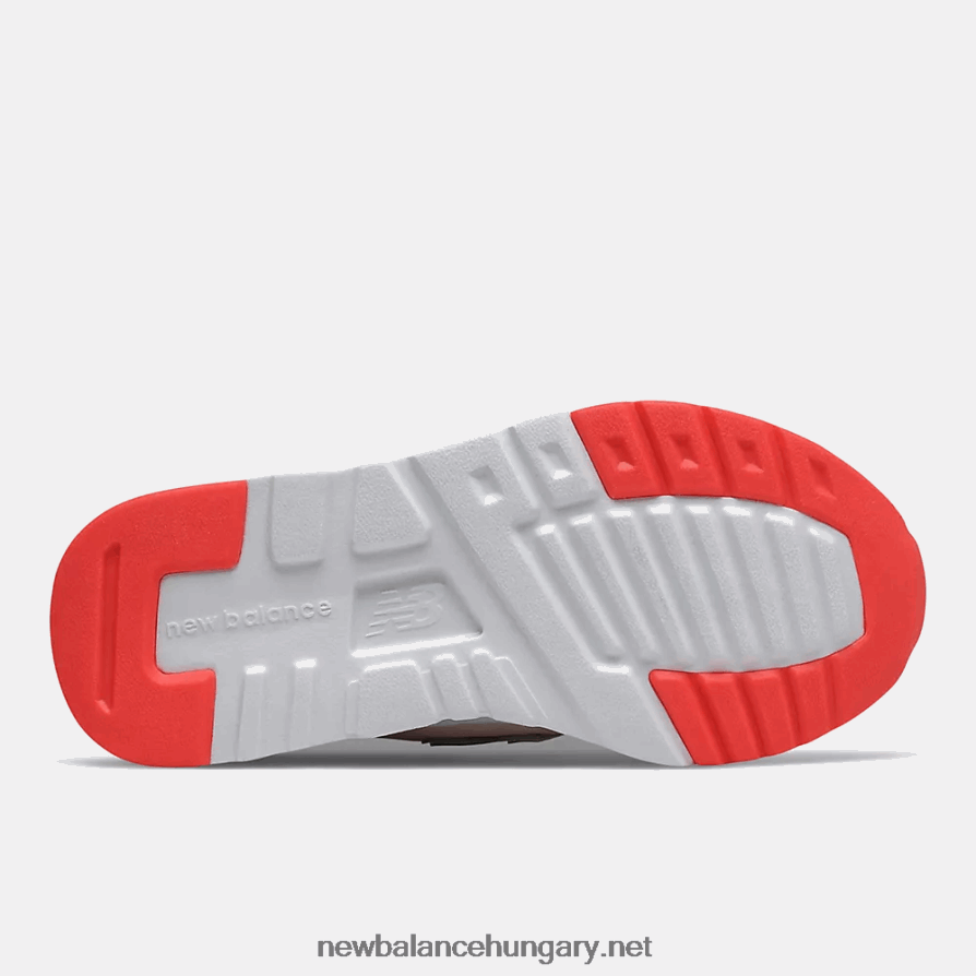 New Balance 6XH8F04012 gyerekek 997 óra