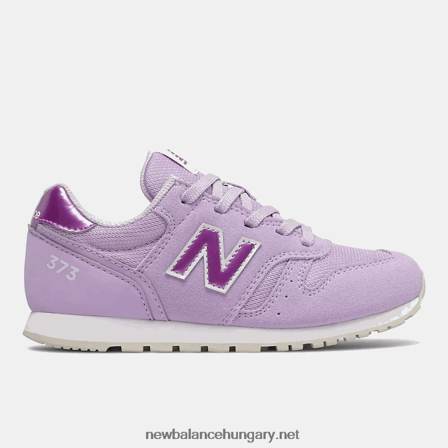 New Balance 6XH8F04014 gyerekek 373