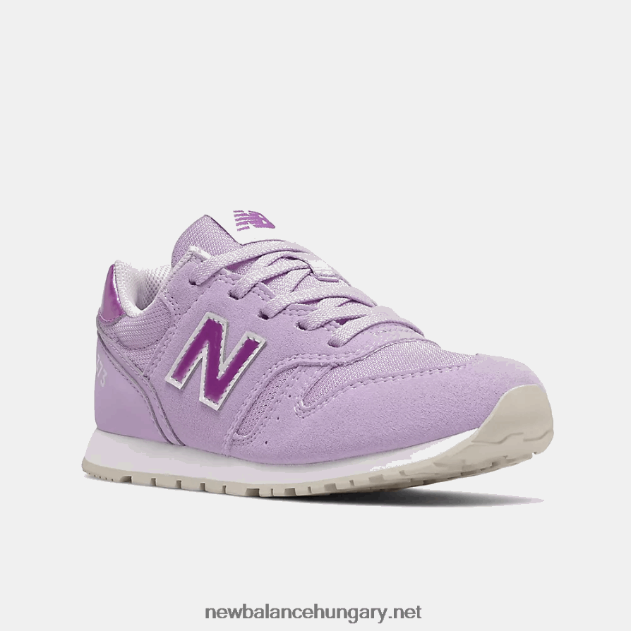 New Balance 6XH8F04014 gyerekek 373