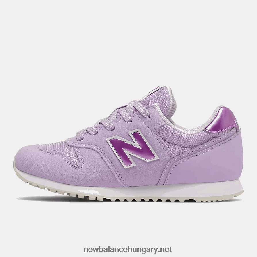 New Balance 6XH8F04014 gyerekek 373