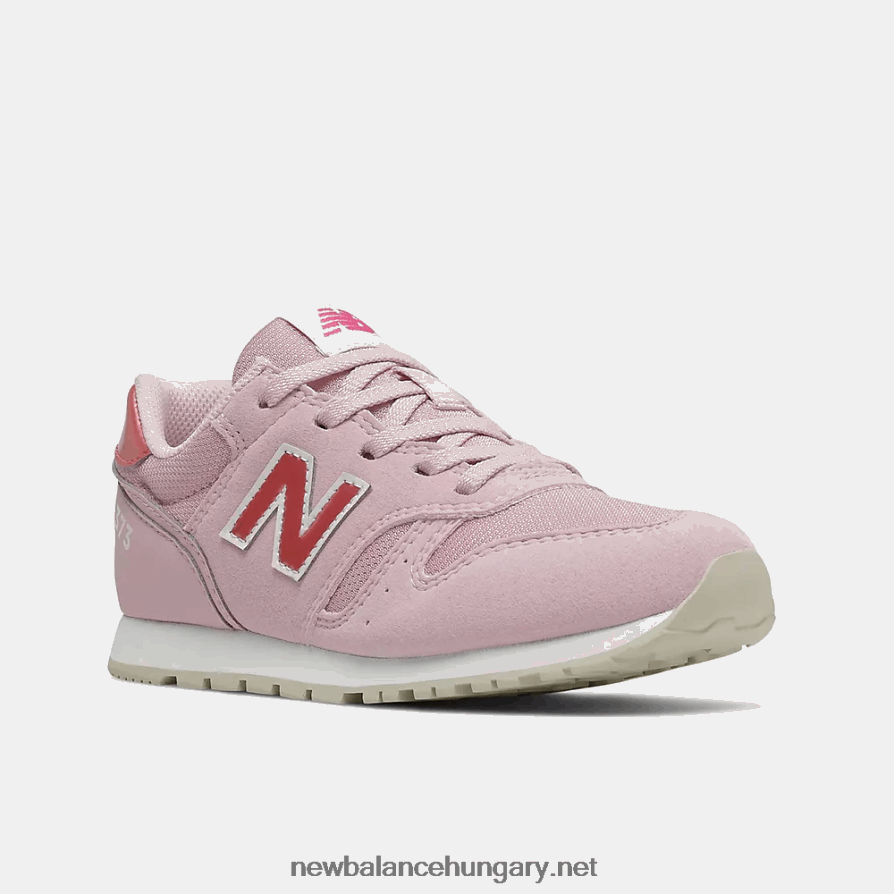 New Balance 6XH8F04015 gyerekek 373