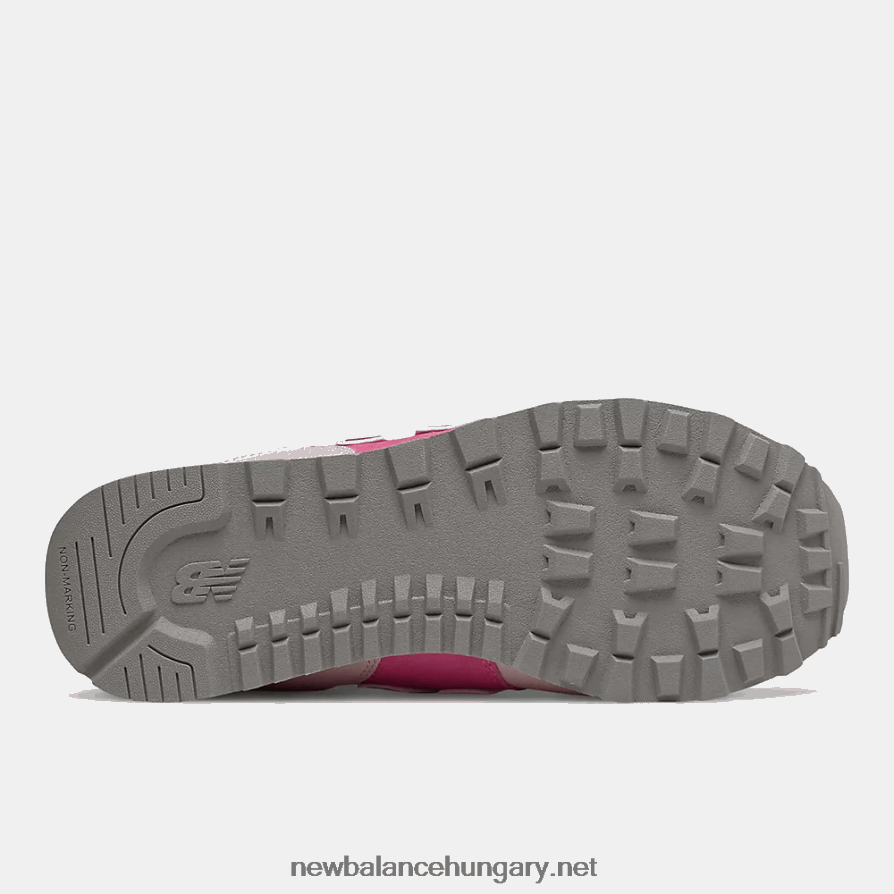 New Balance 6XH8F04016 gyerekek 574