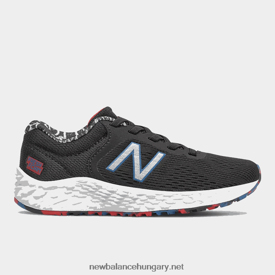 New Balance 6XH8F04019 gyerekek arishi v2