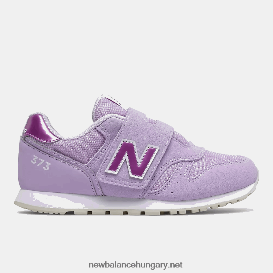 New Balance 6XH8F04024 gyerekek 373