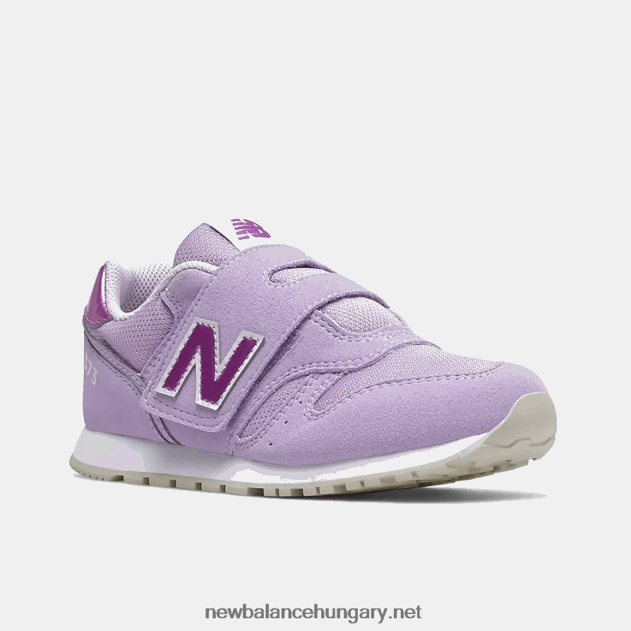New Balance 6XH8F04024 gyerekek 373