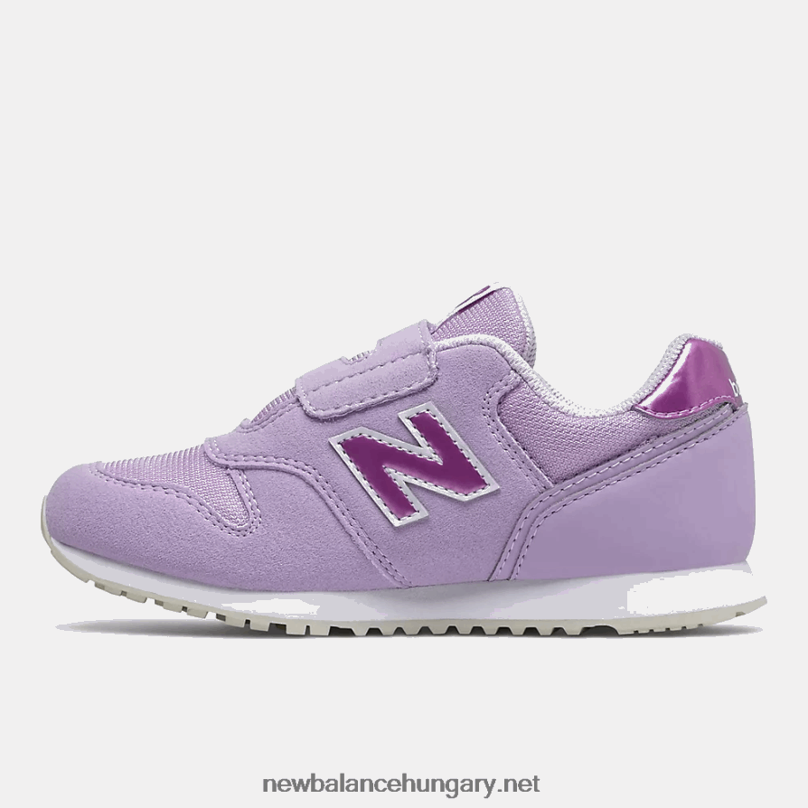 New Balance 6XH8F04024 gyerekek 373