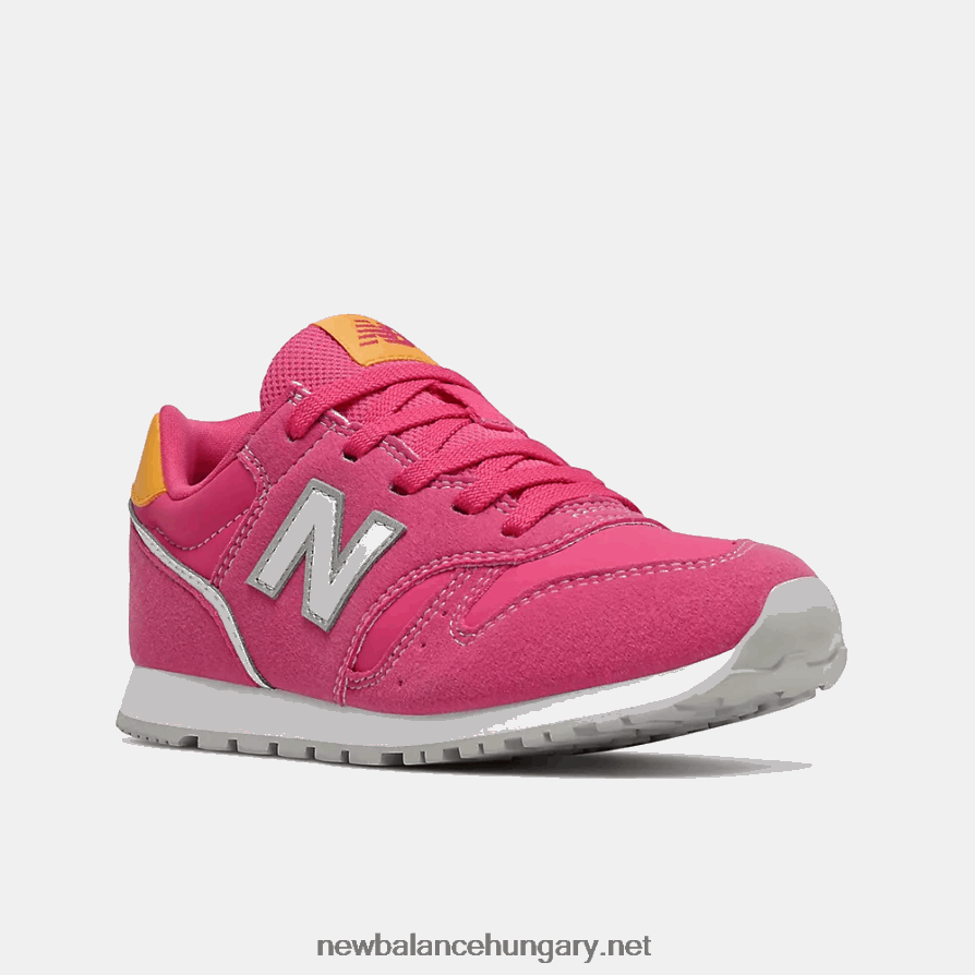 New Balance 6XH8F04027 gyerekek 373