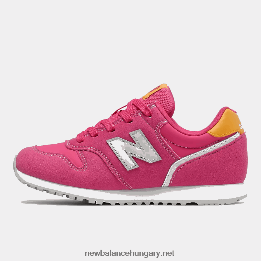 New Balance 6XH8F04027 gyerekek 373