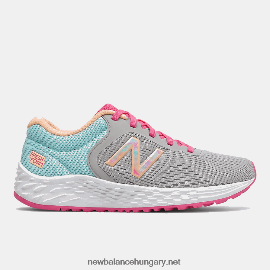 New Balance 6XH8F04028 gyerekek arishi v2