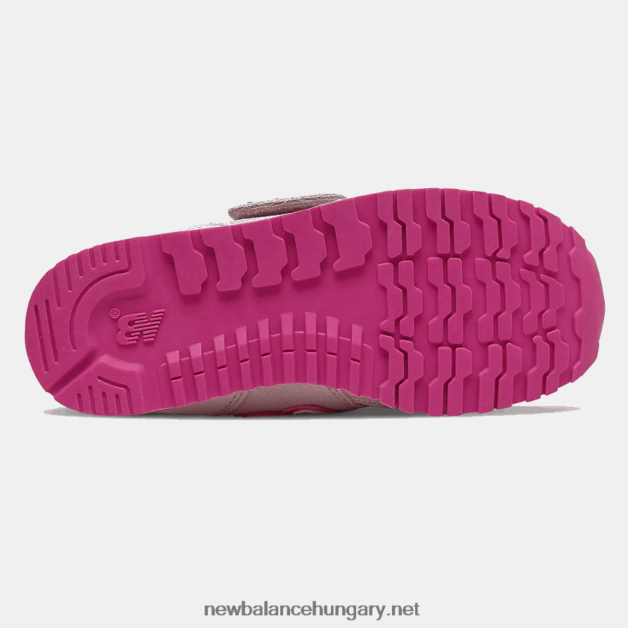 New Balance 6XH8F04029 gyerekek 373 hook & loop