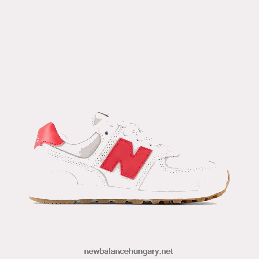 New Balance 6XH8F04031 gyerekek 574