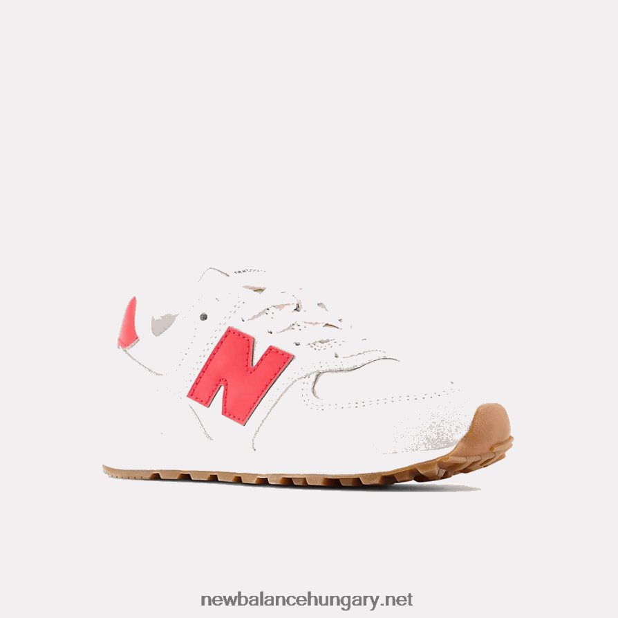 New Balance 6XH8F04031 gyerekek 574