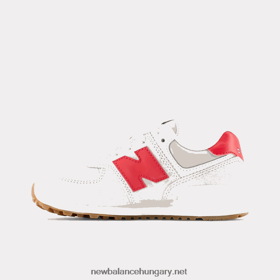 New Balance 6XH8F04031 gyerekek 574
