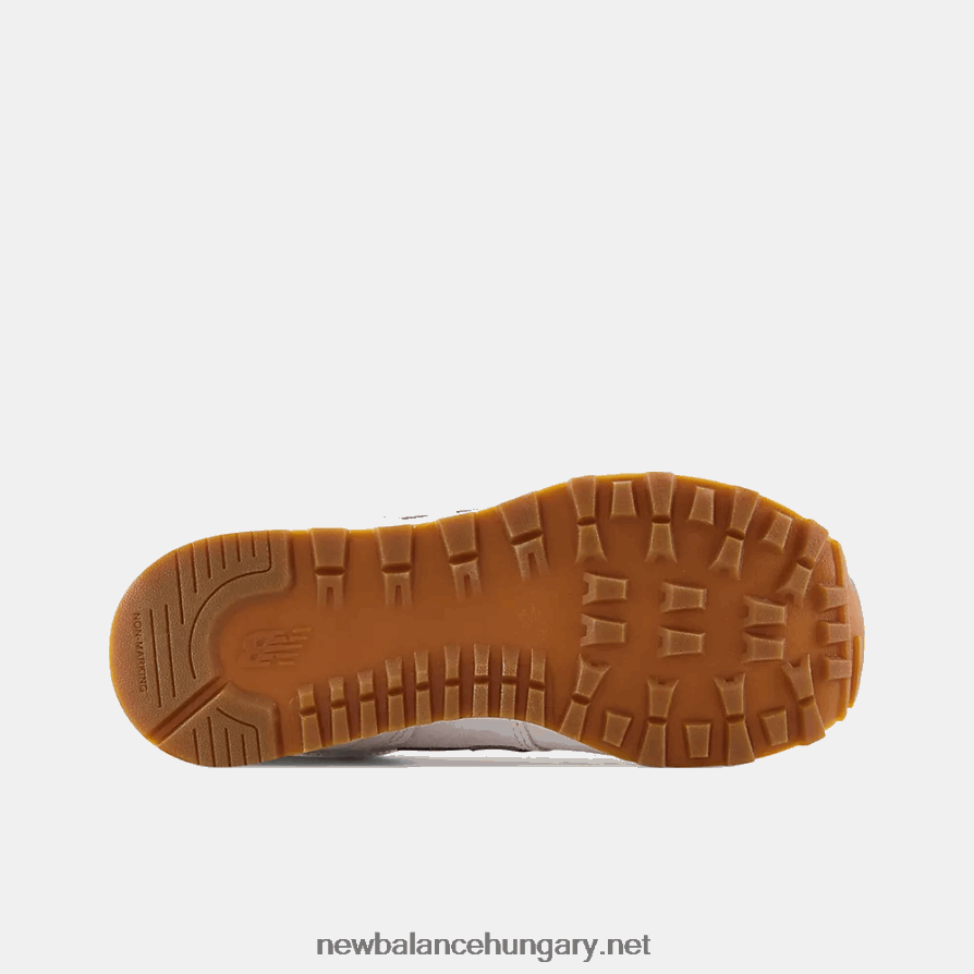 New Balance 6XH8F04031 gyerekek 574