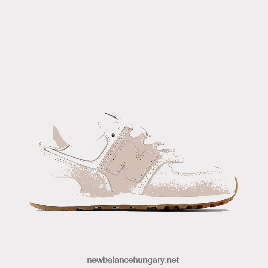 New Balance 6XH8F04032 gyerekek 574
