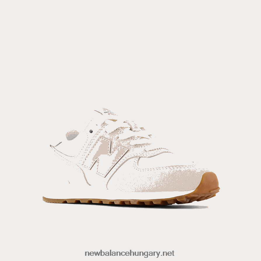 New Balance 6XH8F04032 gyerekek 574