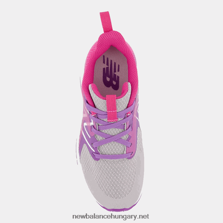 New Balance 6XH8F04033 gyerekek rave run v2