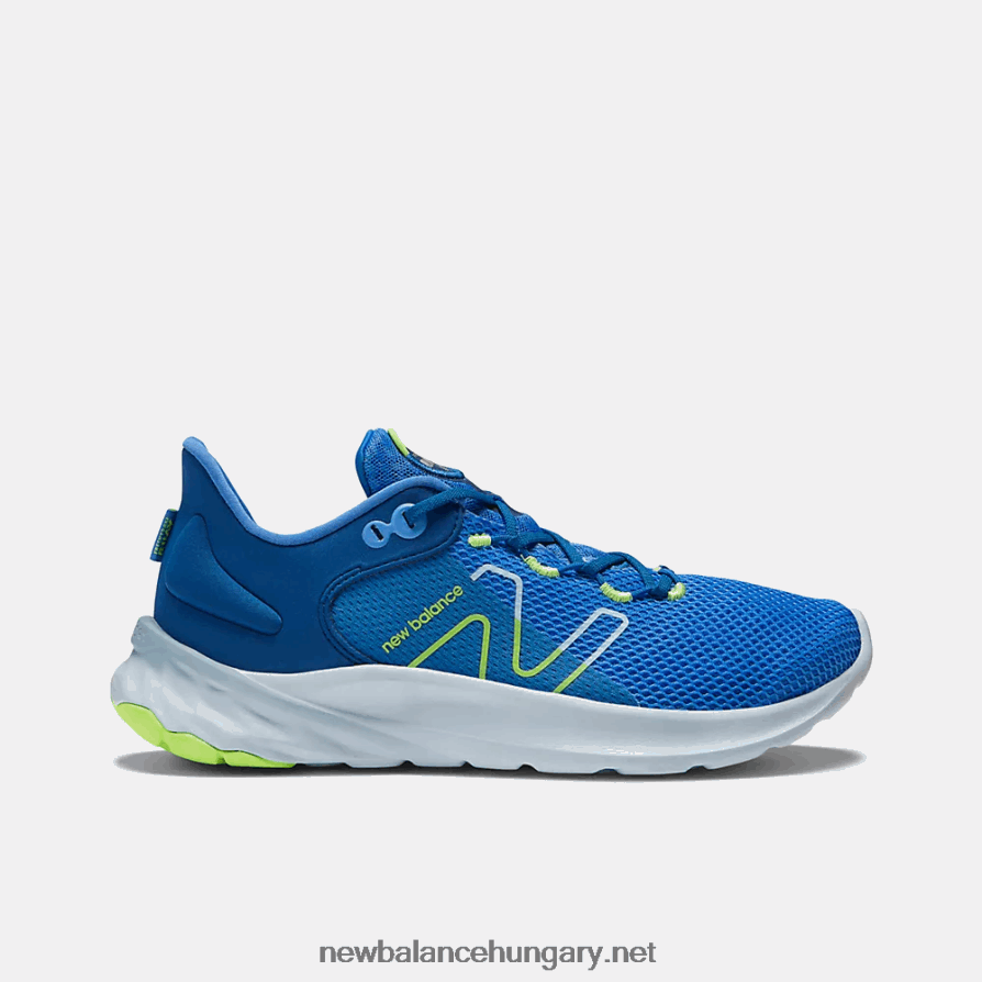 New Balance 6XH8F0640 gyerekek friss hab roav v2