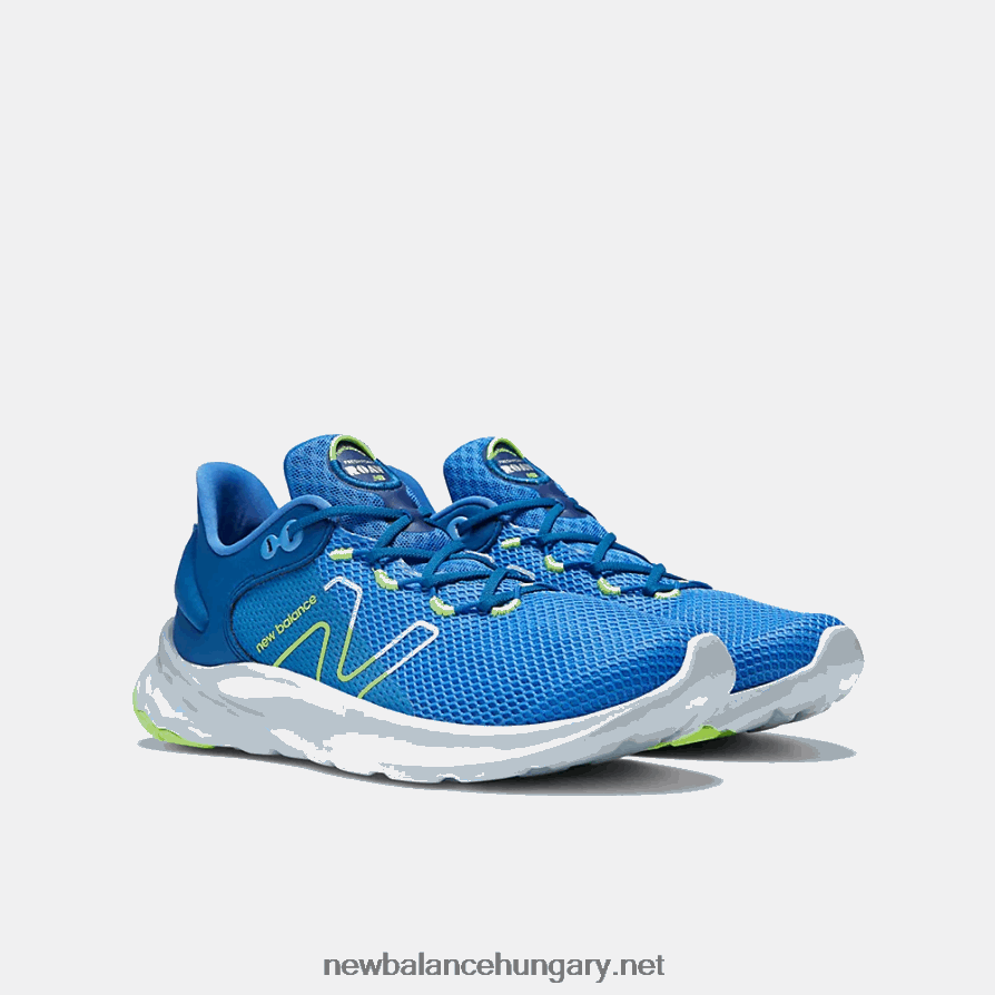 New Balance 6XH8F0640 gyerekek friss hab roav v2