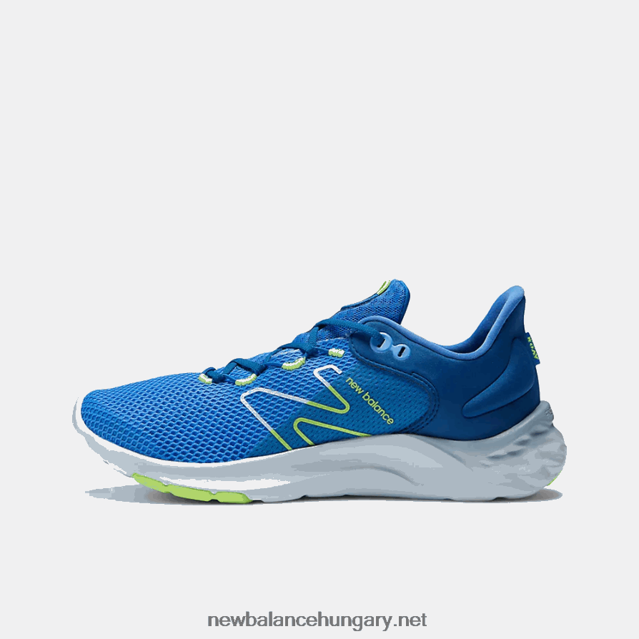New Balance 6XH8F0640 gyerekek friss hab roav v2